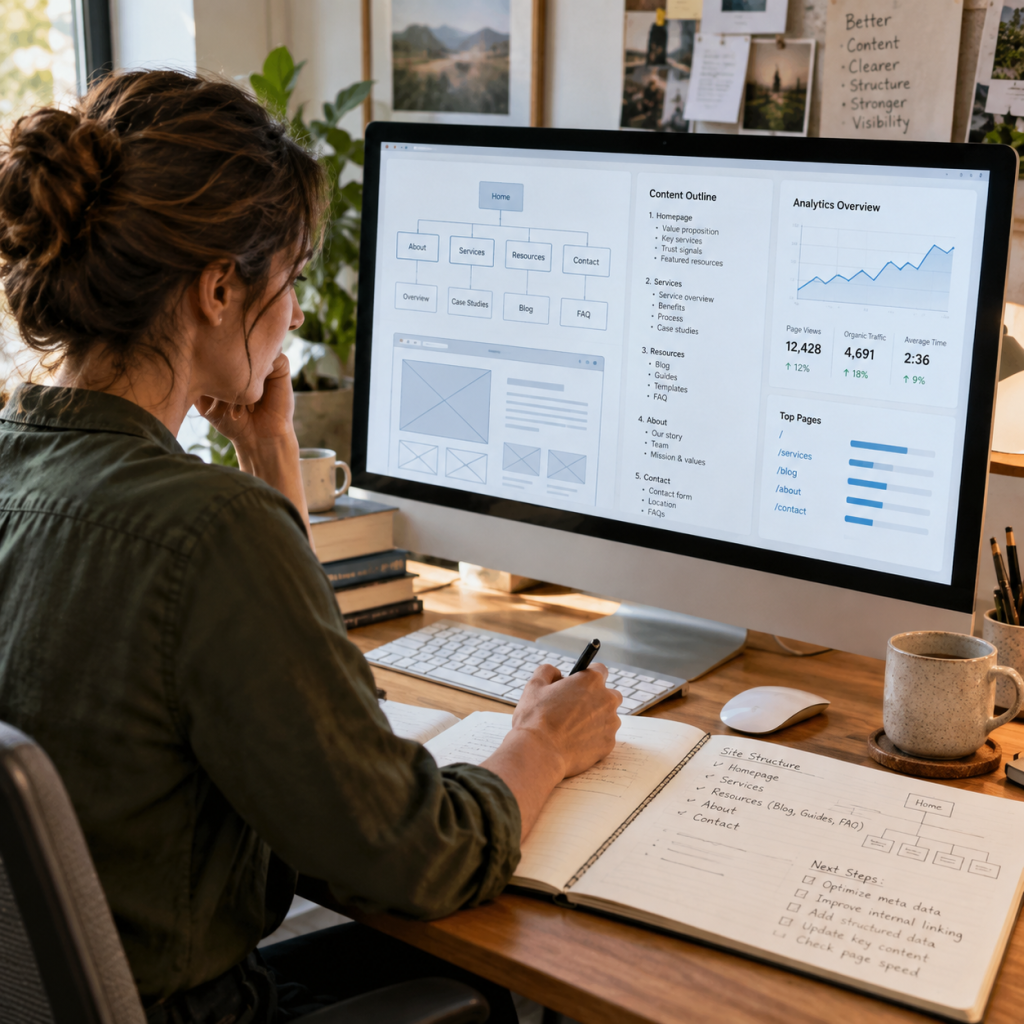 ¿Qué es AI Visibility y por qué importa para una empresa?