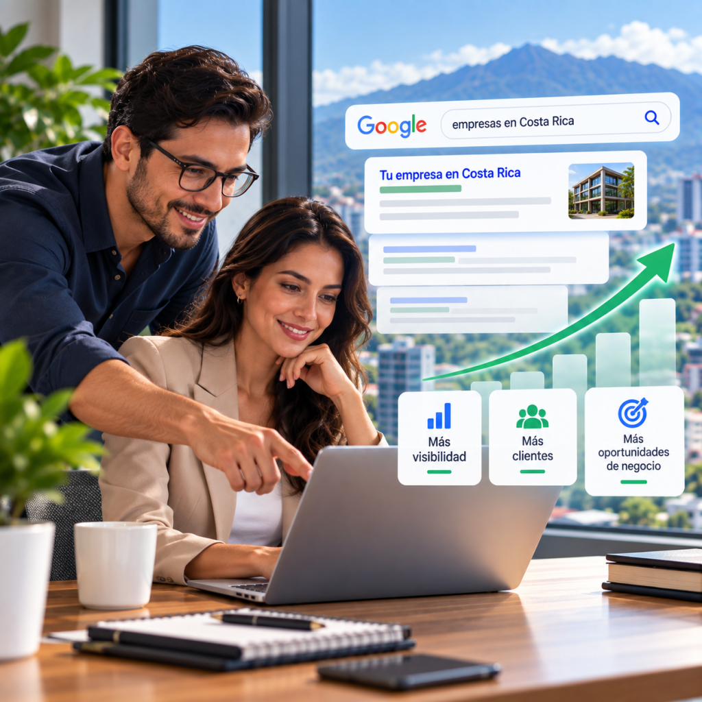 ayudar el SEO a una empresa