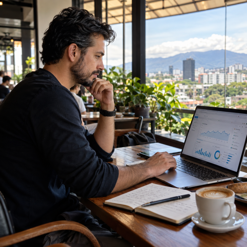 SEO para empresas en Costa Rica