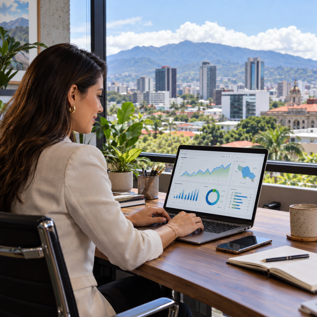 SEO para empresas en Costa Rica