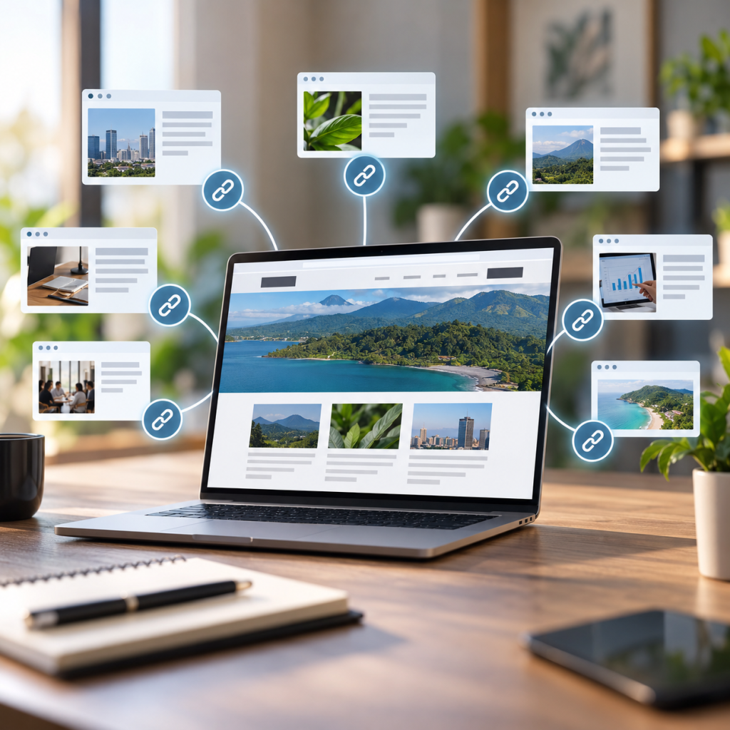 Link Building